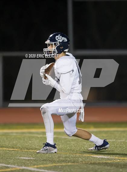 Thumbnail 2 in Oil City vs Thomas Jefferson (PIAA 4A Semi Final) photogallery.