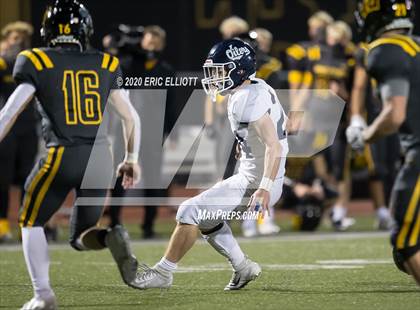 Thumbnail 1 in Oil City vs Thomas Jefferson (PIAA 4A Semi Final) photogallery.