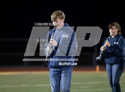 Thumbnail 1 in Oil City vs Thomas Jefferson (PIAA 4A Semi Final) photogallery.