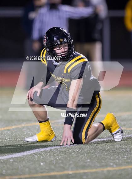 Thumbnail 3 in Oil City vs Thomas Jefferson (PIAA 4A Semi Final) photogallery.