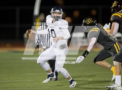 Thumbnail 3 in Oil City vs Thomas Jefferson (PIAA 4A Semi Final) photogallery.