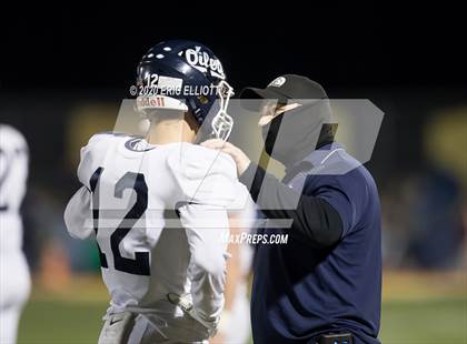 Thumbnail 2 in Oil City vs Thomas Jefferson (PIAA 4A Semi Final) photogallery.