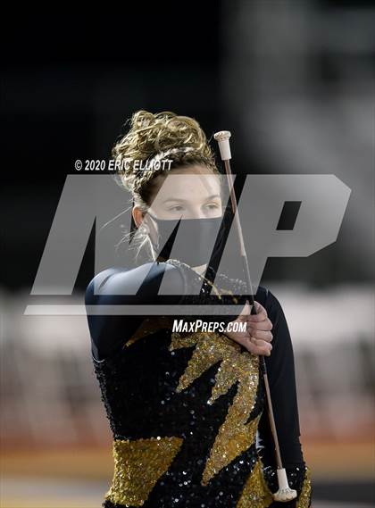 Thumbnail 2 in Oil City vs Thomas Jefferson (PIAA 4A Semi Final) photogallery.