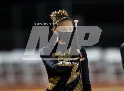 Thumbnail 3 in Oil City vs Thomas Jefferson (PIAA 4A Semi Final) photogallery.