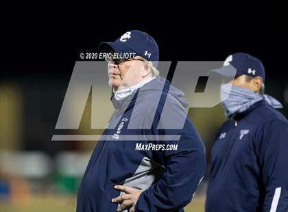 Thumbnail 3 in Oil City vs Thomas Jefferson (PIAA 4A Semi Final) photogallery.
