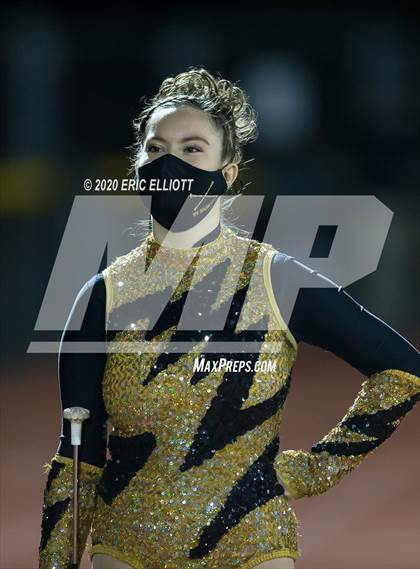 Thumbnail 2 in Oil City vs Thomas Jefferson (PIAA 4A Semi Final) photogallery.