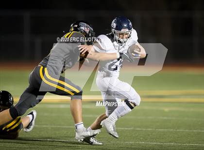 Thumbnail 2 in Oil City vs Thomas Jefferson (PIAA 4A Semi Final) photogallery.