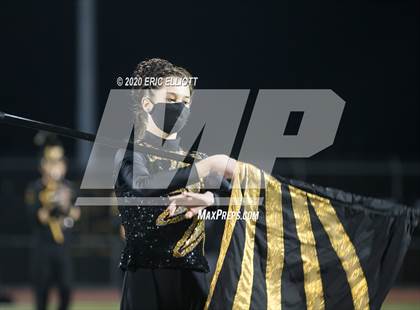 Thumbnail 1 in Oil City vs Thomas Jefferson (PIAA 4A Semi Final) photogallery.