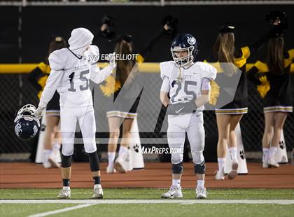 Thumbnail 1 in Oil City vs Thomas Jefferson (PIAA 4A Semi Final) photogallery.