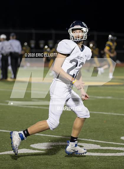 Thumbnail 3 in Oil City vs Thomas Jefferson (PIAA 4A Semi Final) photogallery.