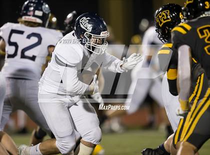 Thumbnail 3 in Oil City vs Thomas Jefferson (PIAA 4A Semi Final) photogallery.