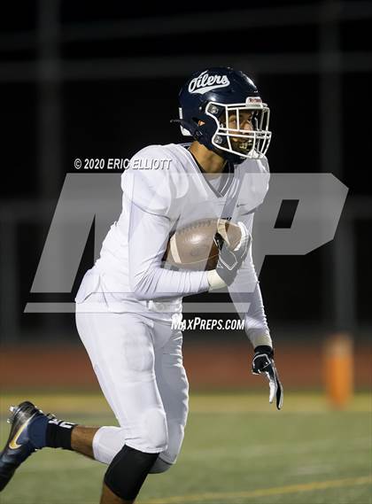 Thumbnail 1 in Oil City vs Thomas Jefferson (PIAA 4A Semi Final) photogallery.