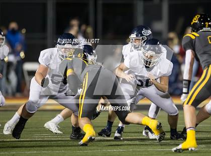 Thumbnail 3 in Oil City vs Thomas Jefferson (PIAA 4A Semi Final) photogallery.