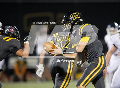 Thumbnail 2 in Oil City vs Thomas Jefferson (PIAA 4A Semi Final) photogallery.