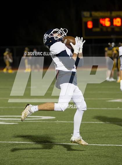 Thumbnail 2 in Oil City vs Thomas Jefferson (PIAA 4A Semi Final) photogallery.