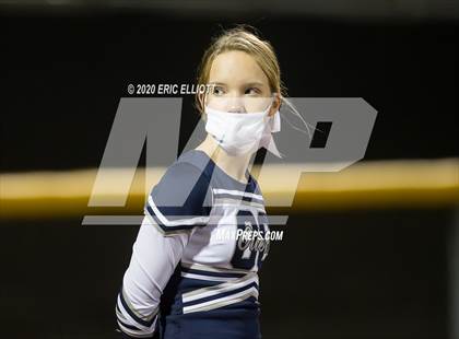 Thumbnail 1 in Oil City vs Thomas Jefferson (PIAA 4A Semi Final) photogallery.