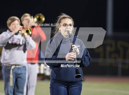 Thumbnail 3 in Oil City vs Thomas Jefferson (PIAA 4A Semi Final) photogallery.