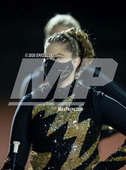 Thumbnail 3 in Oil City vs Thomas Jefferson (PIAA 4A Semi Final) photogallery.