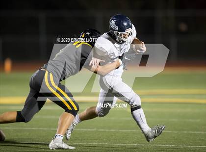 Thumbnail 3 in Oil City vs Thomas Jefferson (PIAA 4A Semi Final) photogallery.