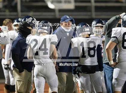 Thumbnail 3 in Oil City vs Thomas Jefferson (PIAA 4A Semi Final) photogallery.