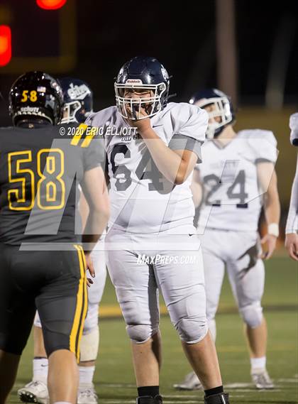 Thumbnail 1 in Oil City vs Thomas Jefferson (PIAA 4A Semi Final) photogallery.