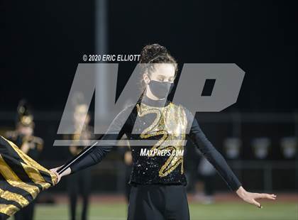 Thumbnail 2 in Oil City vs Thomas Jefferson (PIAA 4A Semi Final) photogallery.