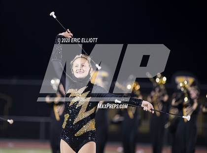 Thumbnail 3 in Oil City vs Thomas Jefferson (PIAA 4A Semi Final) photogallery.