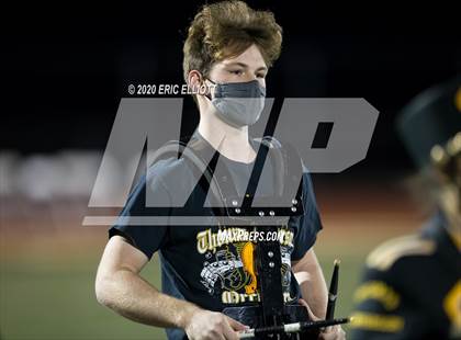 Thumbnail 1 in Oil City vs Thomas Jefferson (PIAA 4A Semi Final) photogallery.