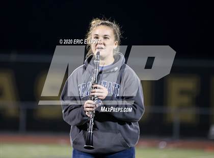 Thumbnail 3 in Oil City vs Thomas Jefferson (PIAA 4A Semi Final) photogallery.