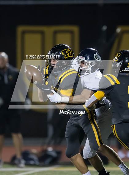 Thumbnail 1 in Oil City vs Thomas Jefferson (PIAA 4A Semi Final) photogallery.