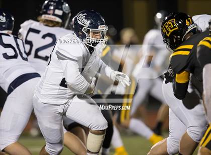 Thumbnail 2 in Oil City vs Thomas Jefferson (PIAA 4A Semi Final) photogallery.