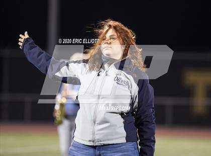 Thumbnail 1 in Oil City vs Thomas Jefferson (PIAA 4A Semi Final) photogallery.
