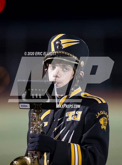 Thumbnail 2 in Oil City vs Thomas Jefferson (PIAA 4A Semi Final) photogallery.