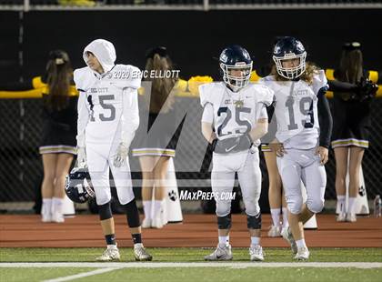 Thumbnail 2 in Oil City vs Thomas Jefferson (PIAA 4A Semi Final) photogallery.