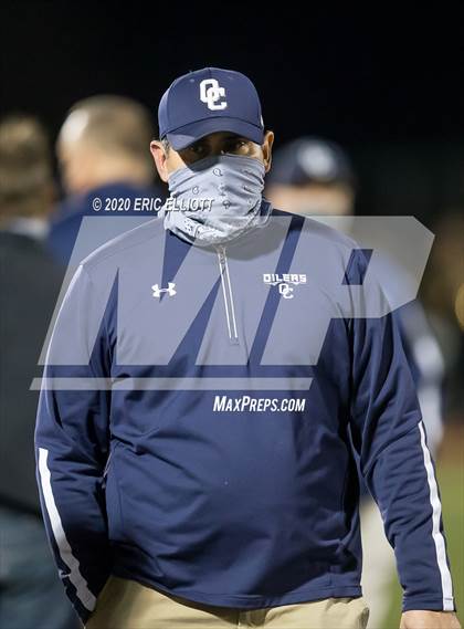 Thumbnail 1 in Oil City vs Thomas Jefferson (PIAA 4A Semi Final) photogallery.