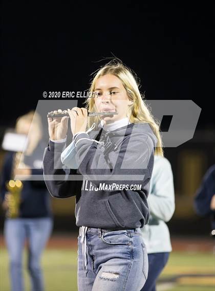 Thumbnail 3 in Oil City vs Thomas Jefferson (PIAA 4A Semi Final) photogallery.