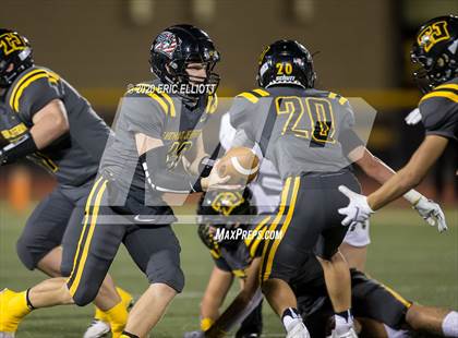 Thumbnail 3 in Oil City vs Thomas Jefferson (PIAA 4A Semi Final) photogallery.