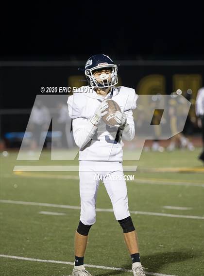 Thumbnail 1 in Oil City vs Thomas Jefferson (PIAA 4A Semi Final) photogallery.