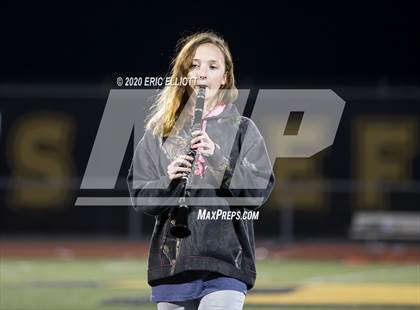 Thumbnail 1 in Oil City vs Thomas Jefferson (PIAA 4A Semi Final) photogallery.