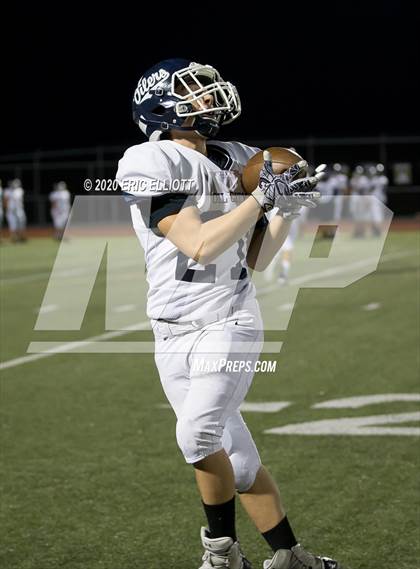 Thumbnail 1 in Oil City vs Thomas Jefferson (PIAA 4A Semi Final) photogallery.