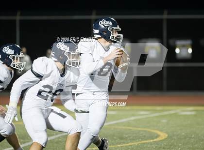 Thumbnail 3 in Oil City vs Thomas Jefferson (PIAA 4A Semi Final) photogallery.
