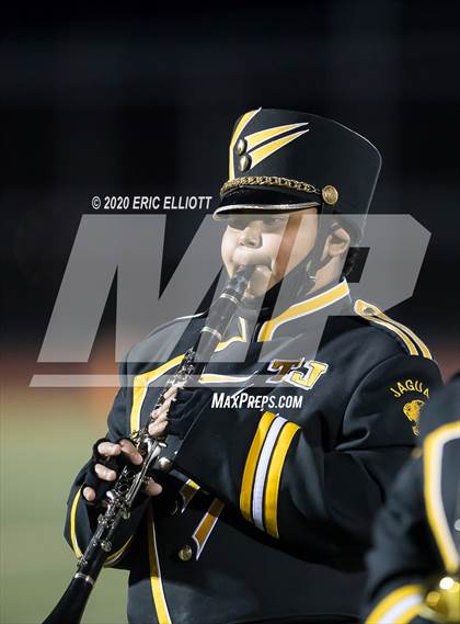 Thumbnail 1 in Oil City vs Thomas Jefferson (PIAA 4A Semi Final) photogallery.