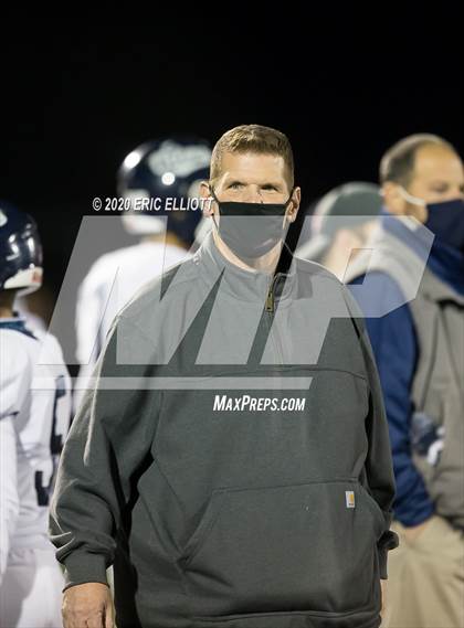 Thumbnail 3 in Oil City vs Thomas Jefferson (PIAA 4A Semi Final) photogallery.