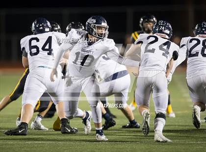 Thumbnail 2 in Oil City vs Thomas Jefferson (PIAA 4A Semi Final) photogallery.