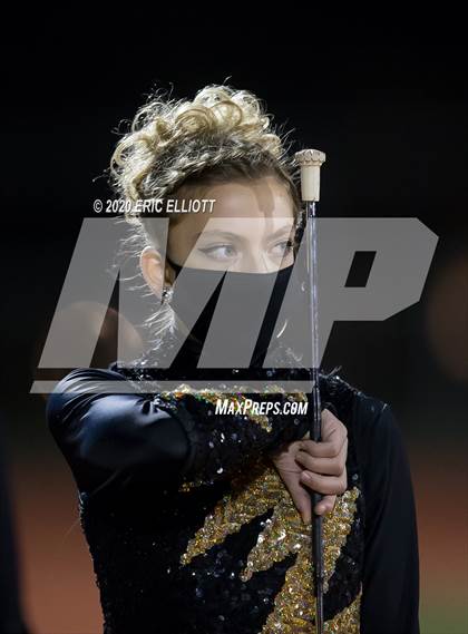 Thumbnail 1 in Oil City vs Thomas Jefferson (PIAA 4A Semi Final) photogallery.