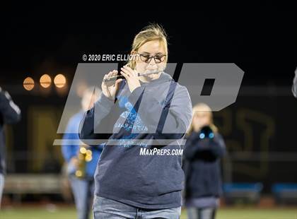 Thumbnail 1 in Oil City vs Thomas Jefferson (PIAA 4A Semi Final) photogallery.