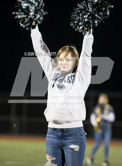 Thumbnail 3 in Oil City vs Thomas Jefferson (PIAA 4A Semi Final) photogallery.