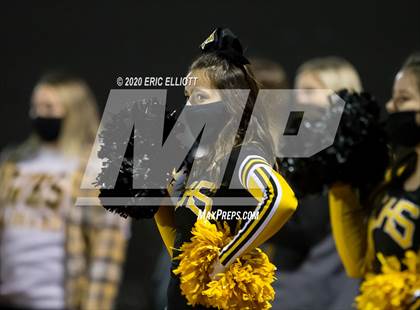 Thumbnail 1 in Oil City vs Thomas Jefferson (PIAA 4A Semi Final) photogallery.
