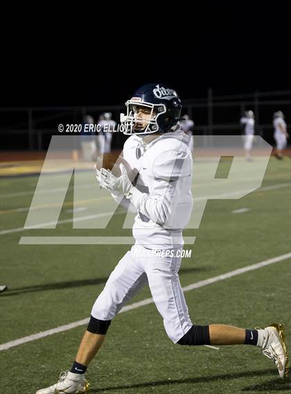 Thumbnail 2 in Oil City vs Thomas Jefferson (PIAA 4A Semi Final) photogallery.