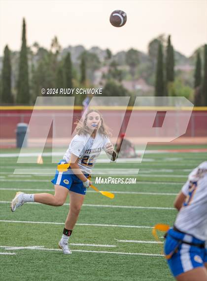 Thumbnail 1 in Grossmont @ Cathedral Catholic (The Honor Bowl) photogallery.